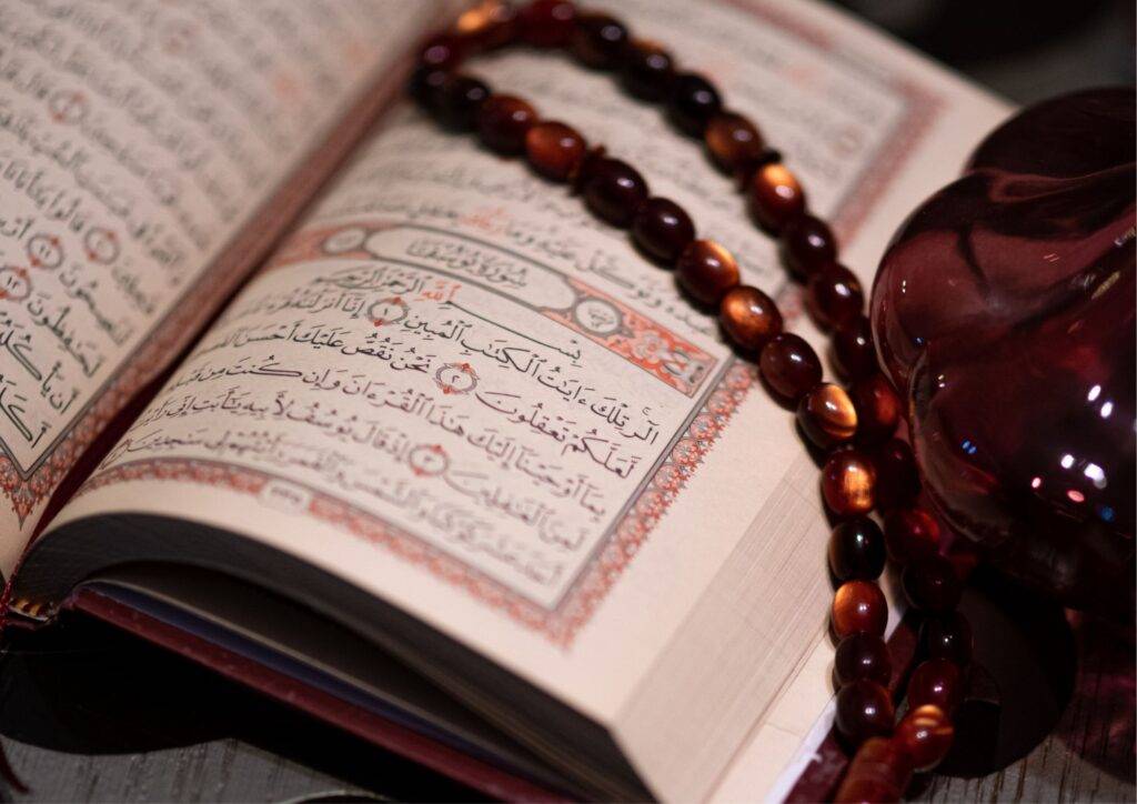 Learn Quran Online