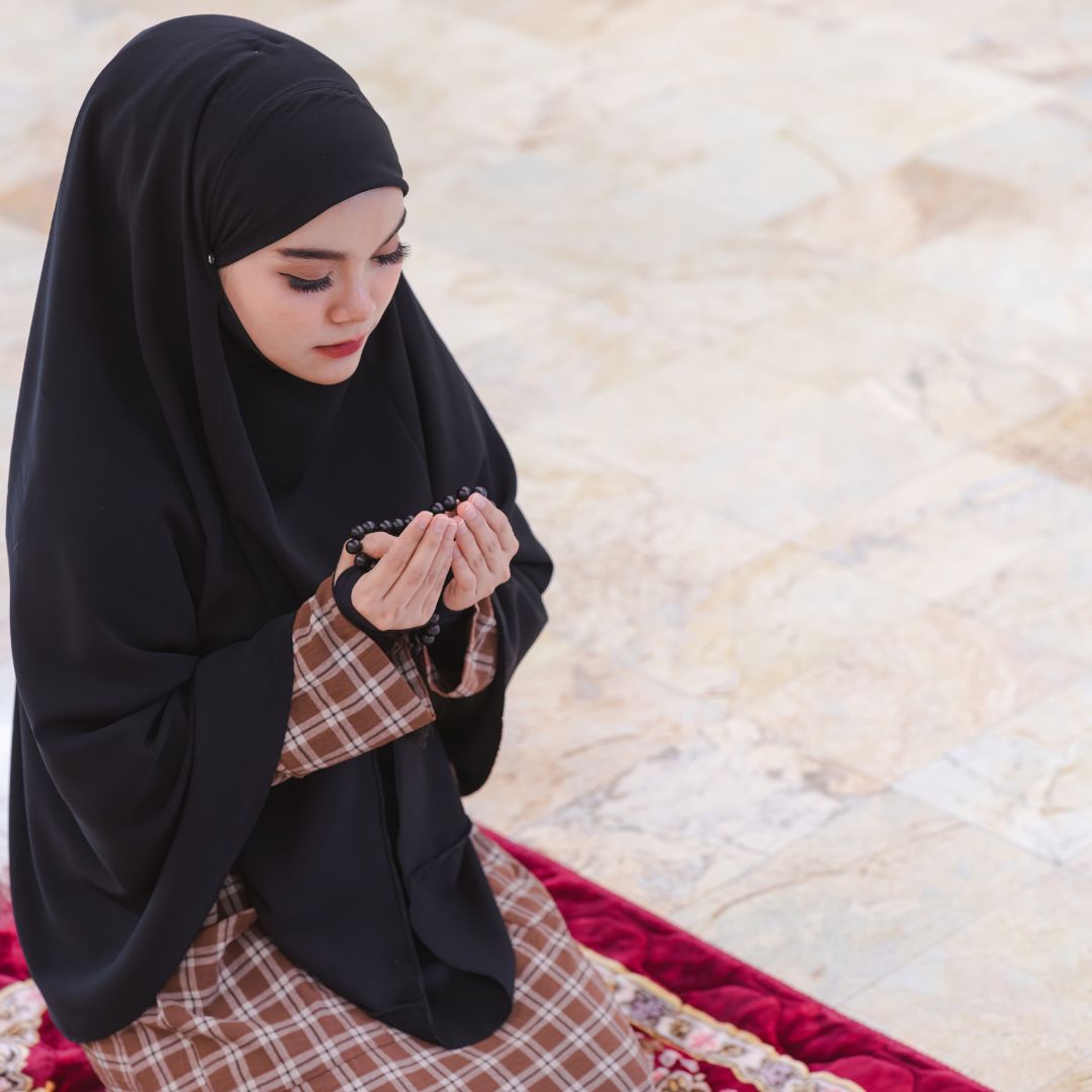 Unique benefits of Dua in Islam